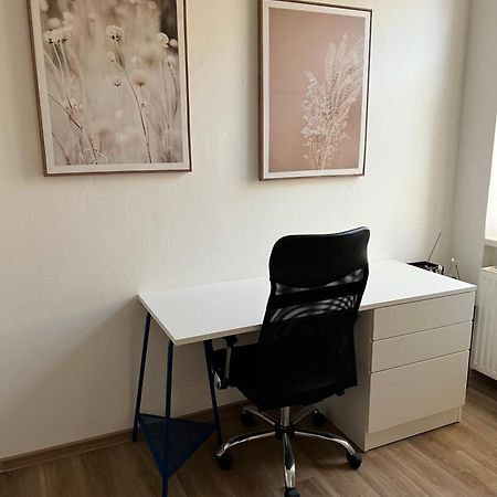 Susilova 14 Apartments III Prerov Ngoại thất bức ảnh