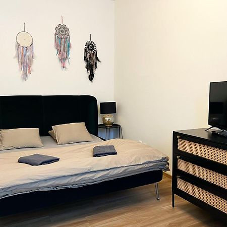 Susilova 14 Apartments III Prerov Ngoại thất bức ảnh