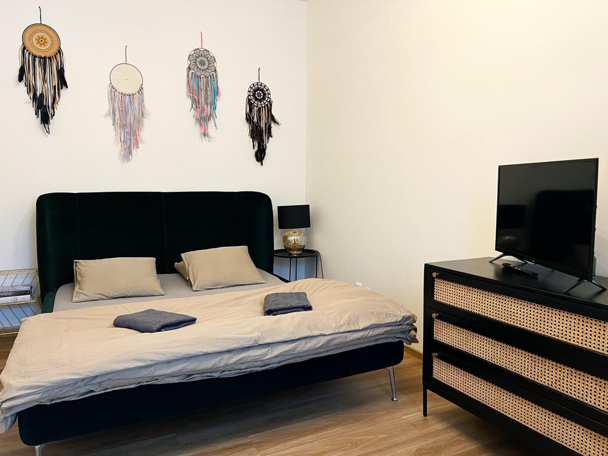 Susilova 14 Apartments III Prerov Ngoại thất bức ảnh