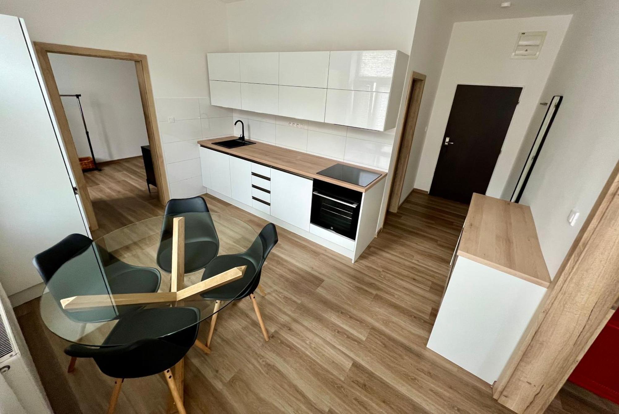Susilova 14 Apartments III Prerov Ngoại thất bức ảnh