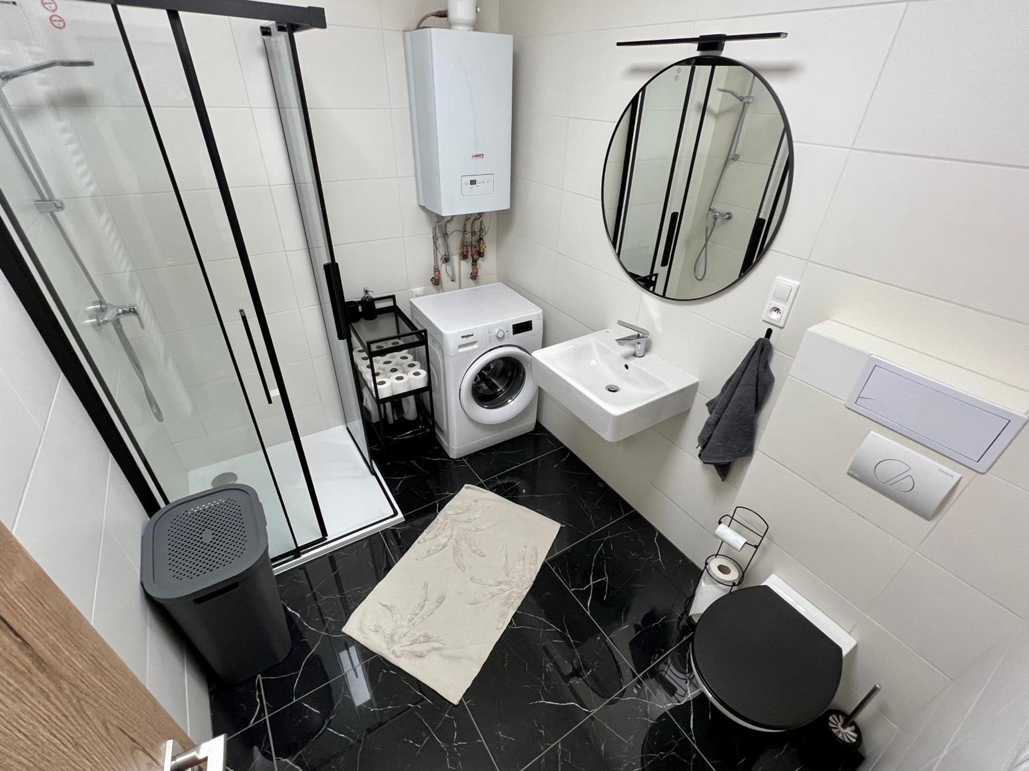 Susilova 14 Apartments III Prerov Ngoại thất bức ảnh