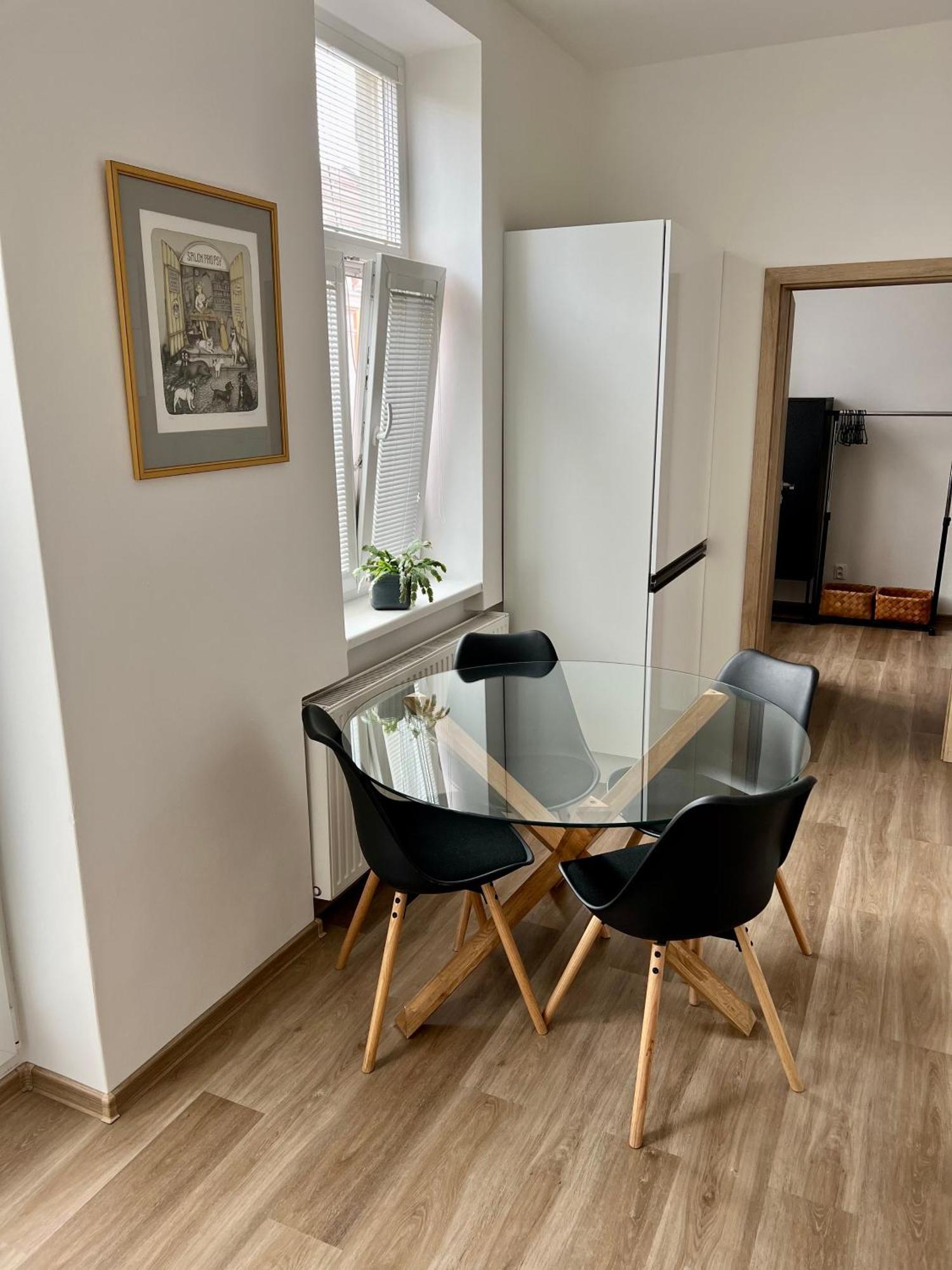 Susilova 14 Apartments III Prerov Ngoại thất bức ảnh